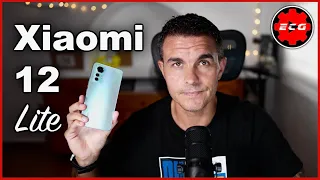 Xiaomi 12 Lite (TIENE POCO DE LITE)