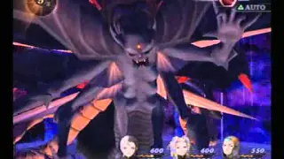 DDS2 Level 99 party 2-turn Satan kill