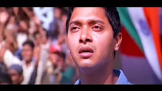 Bollywood Cricket Full Movie - Shreyas Talpade - Naseeruddin Shah - Iqbal (2005) - Indian Movies