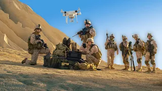 How Is Technology Transforming the Future of War? | Future Warfare