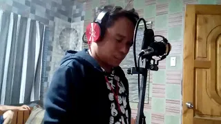 STILL LOVING YOU COVER BY:chris mhon( practise)