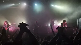 Soen - Covenant - Gagarin 205 (27/05)