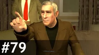 #79 Pest Control — GTA IV: Прохожу и комментирую