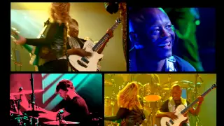 Melissa Etheridge - A Little Bit Of Me: Live In L.A. (Official Trailer)