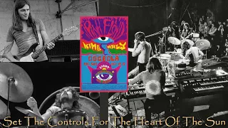 Pink Floyd - Set The Controls For The Heart Of The Sun (1970-10-16) 24/96