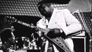 Albert King - Live Purple Carriage St. Charles, Illinois 2/2/1974