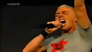 Scooter - I'm Your Pusher (Top Of The Pops 2000)