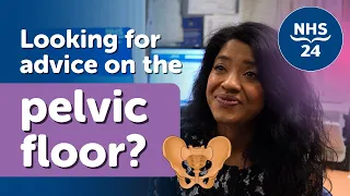 Your Pelvic Health Matters: Insights from NHS clinicians