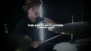 THE AMITY AFFLICTION - YOUNGBLOODS | KEMPTON MALONEY - 14 Years old