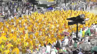 Viradouro - Desfile Completo Carnaval 2015