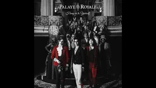 Hang on to Yourself - Palaye Royale instrumental