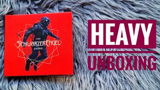 Schwarzer Engel - 100 Jahre [Limited Edition] - Unboxing [4K]