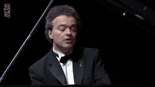 Evgeny Kissin plays Berg, Gershwin and Chopin