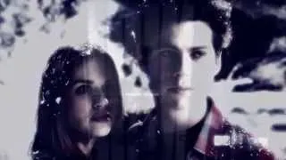 ► dark! Stiles & Lydia ;  you're dangerous i'm loving it