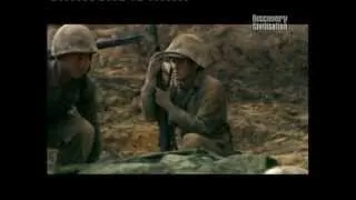 Discovery. Битва за Иводзиму. Ад на земле /  The fight for Iwo Jima (2003)