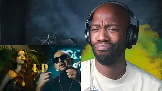 INNA x Sean Paul - Up Reaction