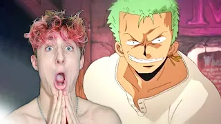 [One Piece AMV] - ROUNDTABLE RIVAL | 25k+ *REACTION*