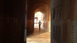 Mi experiencia en INDIA Taj Mahal. Vídeo #36