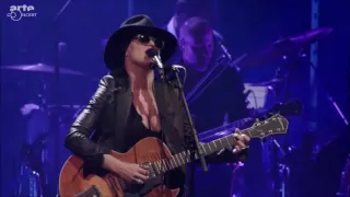 Melody Gardot   Live At The Olympia Paris 2015   Preacherman