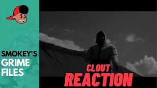 American Rapper First Time Hearing - Jook & Boofy - Clout (feat. P Money) (S7SXX2) (UK Rap Reaction)