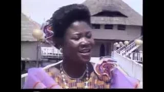 Tantie OUSSOU - Ahou Blé Kangowa (Côte d'Ivoire)