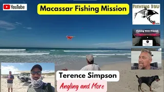 Macassar Fishing Mission