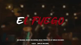 Armanii x Rahjah Wild Type Beat Dancehall Riddim Instrumental "El Fuego"