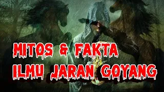 MITOS ATAU FAKTA?? Rahasia di Balik Ilmu Jaran Goyang yang Menakutkan