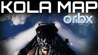 Is the DCS Kola Map Worth Buying?