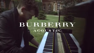 Burberry Acoustic - 'Water' by Jack Garratt
