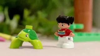 Lake - LEGO DUPLO - Mini Movie (SE)