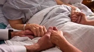 Introduction to palliative care