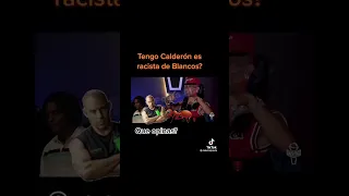 Kendo Kaponi dice esto de Tego Calderón