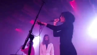 You Should Know | Breakbot w/ Irfane and Yasmin Live @ Crescent Ballroom, Phoenix, AZ (04/13/17)