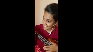 Believer - Carnatic Mix - Arya Dhayal