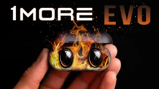 1More EVO True Wireless Review | The Bose & Sony Killer??