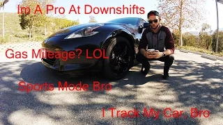 Shit Nissan 370z Owners Say