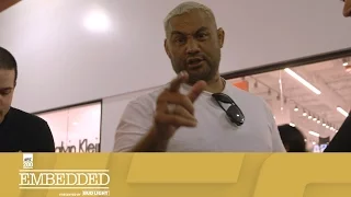 UFC 200 Embedded: Vlog Series - Episode 4