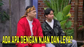 Klarifikasi Kedekatan Njan dan Leya Anak Ferry Maryadi | FYP (06/06/24) Part 3