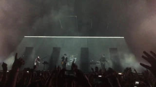 Milk - The 1975 Live @ The o2