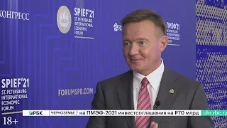 Роман Старовойт: «Мы не переставали вести переговоры с потенциальными инвесторами»