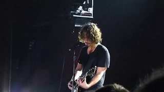 Soundgarden - Tighter & Tighter Live at The Palladium Dallas, TX 5-26-13
