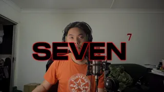 (COVER) Seven - Jungkook