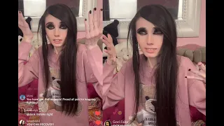 EUGENIA COONEY HAS NO IDEA WHAT SHE'S DOING WRONG!