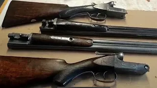 Everything you need to know about vintage guns￼