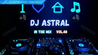 💿🔊 Dj Astral - In The Mix Vol.48 🔥Cap'tain No Official - Jumpstyle Hardstyle CapMusic - 2024