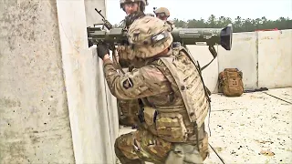 US Army in Action . Live-fire footage | MFA