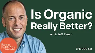 Is Organic Really Better?