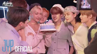 Stray Kids(스트레이 키즈) "The View" Video MAKING FILM