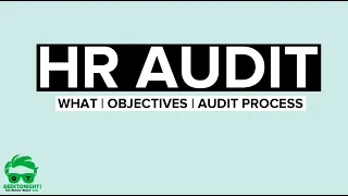 What is HR Audit in HRM | Objective, Process [2022]